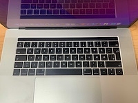 Apple - macbook pro a1707 i7 - laptop - afbeelding 5 van  7