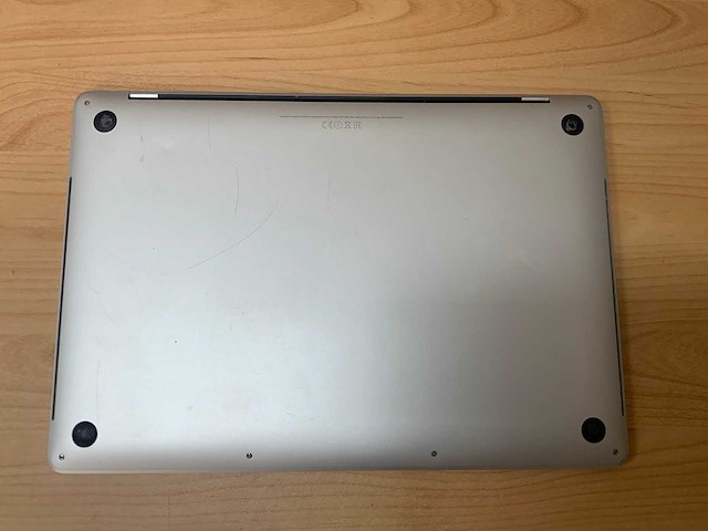 Apple - macbook pro a1707 i7 - laptop - afbeelding 6 van  7