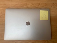 Apple - macbook pro a1707 i7 - laptop - afbeelding 7 van  7