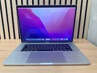 Apple - macbook pro a1707 i7 - laptop - afbeelding 1 van  8