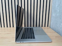 Apple - macbook pro a1707 i7 - laptop - afbeelding 2 van  8