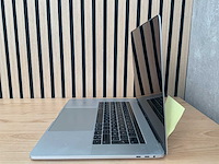 Apple - macbook pro a1707 i7 - laptop - afbeelding 3 van  8