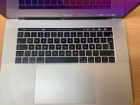 Apple - macbook pro a1707 i7 - laptop - afbeelding 4 van  8