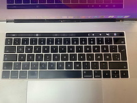Apple - macbook pro a1707 i7 - laptop - afbeelding 5 van  8