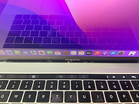 Apple - macbook pro a1707 i7 - laptop - afbeelding 6 van  8