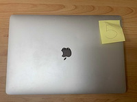 Apple - macbook pro a1707 i7 - laptop - afbeelding 8 van  8