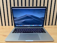Apple - macbook pro a1708 i5 - laptop
