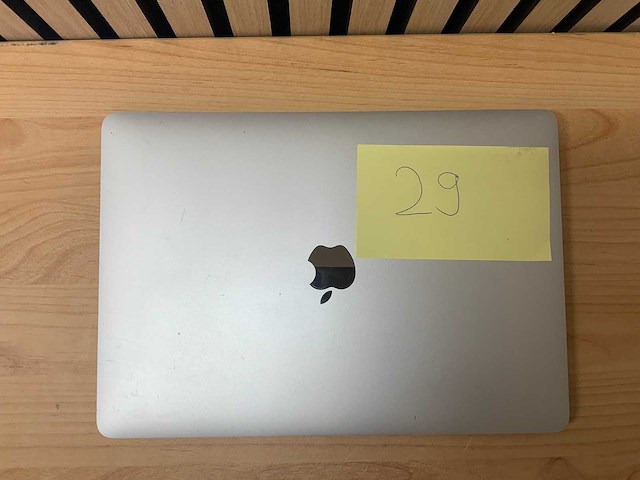 Apple - macbook pro a1708 i5 - laptop - afbeelding 3 van  3