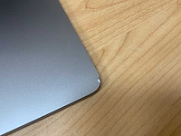 Apple - macbook pro a1990 i9 - laptop - afbeelding 4 van  6