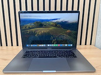 Apple - macbook pro a1990 i9 - laptop