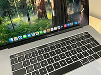 Apple - macbook pro a1990(i9) - laptop - afbeelding 3 van  6