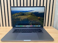 Apple - macbook pro a2141 i7 - laptop - afbeelding 1 van  7