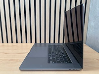 Apple - macbook pro a2141 i7 - laptop - afbeelding 3 van  7