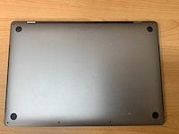 Apple - macbook pro a2141 i7 - laptop - afbeelding 6 van  7