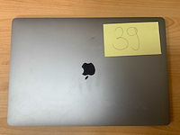 Apple - macbook pro a2141 i7 - laptop - afbeelding 7 van  7