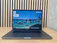 Apple - macbook pro a2141 i7 - laptop - afbeelding 1 van  7