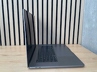 Apple - macbook pro a2141 i7 - laptop - afbeelding 2 van  7
