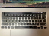 Apple - macbook pro a2141 i7 - laptop - afbeelding 5 van  7