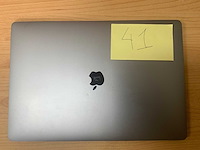 Apple - macbook pro a2141 i7 - laptop - afbeelding 7 van  7