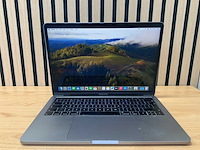 Apple - macbook pro a2159 i5 - laptop