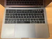 Apple - macbook pro a2159 i5 - laptop - afbeelding 4 van  7