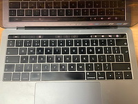 Apple - macbook pro a2159 i5 - laptop - afbeelding 5 van  7