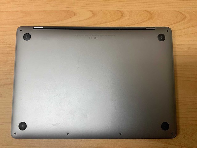 Apple - macbook pro a2159 i5 - laptop - afbeelding 6 van  7