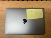 Apple - macbook pro a2159 i5 - laptop - afbeelding 7 van  7