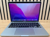 Apple - macbook pro a2338 m1 - laptop