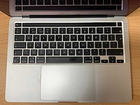 Apple - macbook pro a2338 m1 - laptop - afbeelding 4 van  8