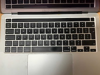 Apple - macbook pro a2338 m1 - laptop - afbeelding 5 van  8