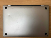 Apple - macbook pro a2338 m1 - laptop - afbeelding 6 van  8