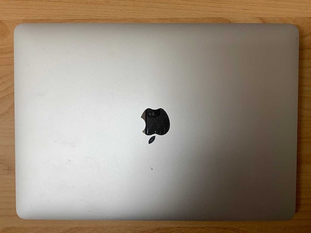 Apple - macbook pro a2338 m1 - laptop - afbeelding 7 van  8