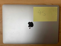 Apple - macbook pro a2338 m1 - laptop - afbeelding 8 van  8