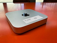 Apple - macmini6,1 (eind 2012) - desktop - afbeelding 1 van  3