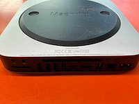 Apple - macmini6,1 (eind 2012) - desktop - afbeelding 3 van  3