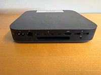 Apple - macmini8,1 - desktop - afbeelding 2 van  4