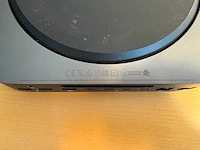 Apple - macmini8,1 - desktop - afbeelding 3 van  4