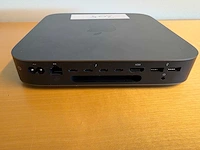 Apple - macmini8,1 - desktop - afbeelding 2 van  3