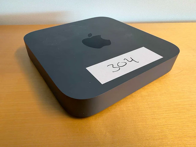 Apple - macmini8,1 - desktop - afbeelding 1 van  5