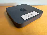 Apple - macmini8,1 - desktop - afbeelding 1 van  5