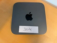 Apple - macmini8,1 - desktop - afbeelding 2 van  5