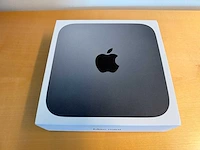 Apple - macmini8,1 - desktop - afbeelding 5 van  5