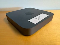 Apple - macmini8,1 - desktop