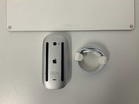 Apple - magic azerty keyboard & magic mouse - afbeelding 2 van  2