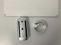 Apple - magic azerty keyboard & magic mouse - afbeelding 2 van  2