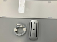 Apple - magic azerty(frans) keyboard with numeric keypad & magic mouse - afbeelding 2 van  2