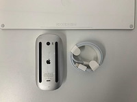 Apple - magic qwerty keyboard & magic mouse - afbeelding 2 van  2