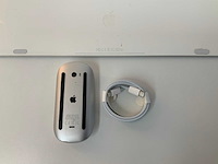 Apple - magic qwerty keyboard with numeric keypad & magic mouse - afbeelding 2 van  2
