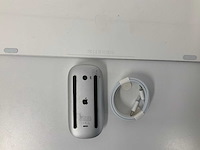 Apple - magic qwerty keyboard with numeric keypad & magic mouse - afbeelding 2 van  2